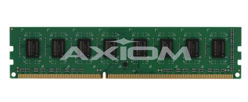 Axiom 8Gb Ddr3-1866Mhz Memory Module Ecc