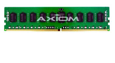 Axiom 8Gb Pc4-19200 Memory Module 1 X 8 Gb Ddr4 2400 Mhz Ecc