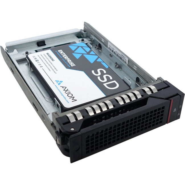 Axiom 960GB Enterprise EV200 3.5-inch Hot-Swap SATA SSD for Lenovo SSDEV20LC960-AX