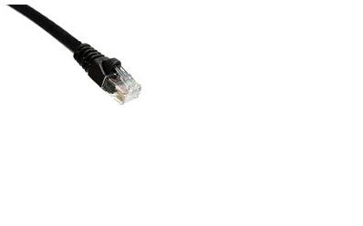 Axiom Axg95777 Networking Cable Black 3.04 M Cat6A U/Utp (Utp)