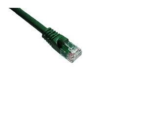 Axiom Axg95801 Networking Cable Green 30.4 M Cat6A U/Utp (Utp)