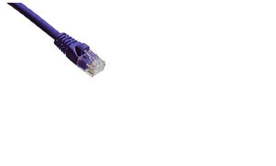 Axiom Axg95865 Networking Cable Violet 4.5 M Cat6A U/Utp (Utp)