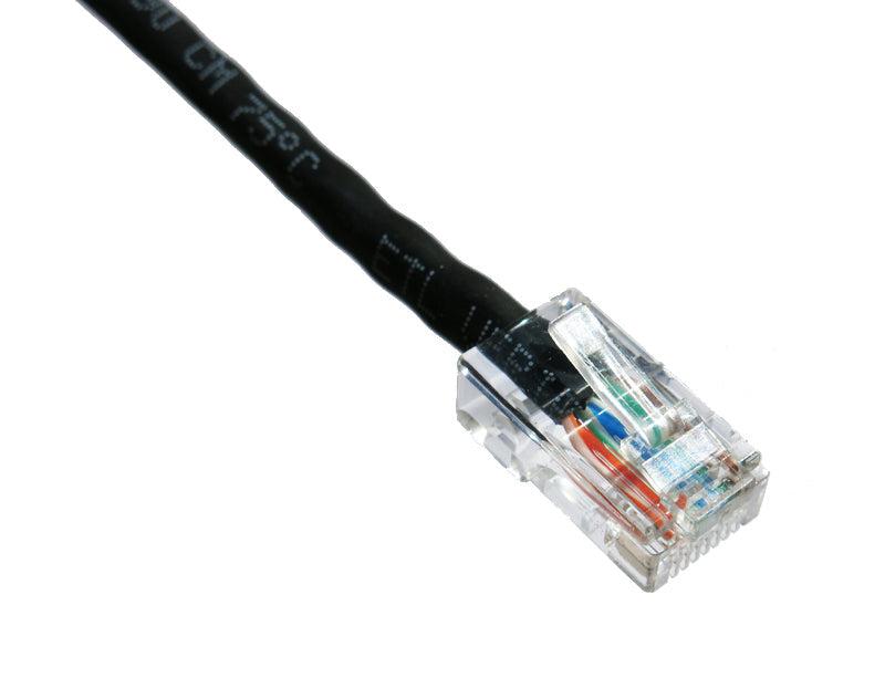 Axiom Axg99004 Networking Cable Black 3.6576 M Cat6 U/Utp (Utp)