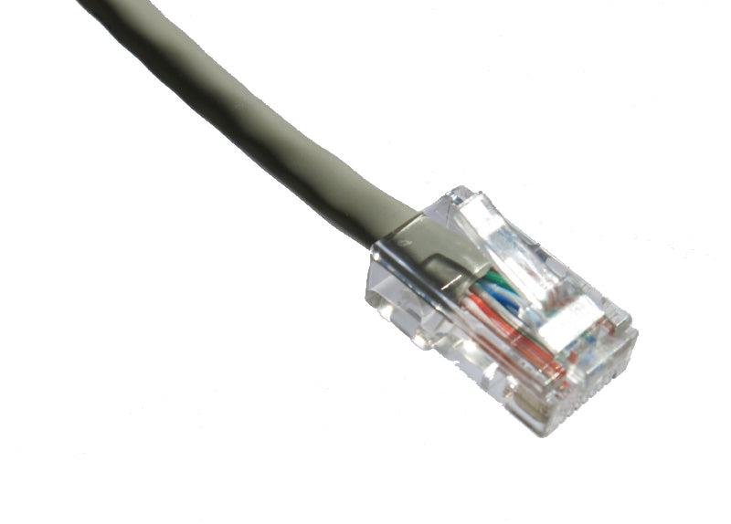 Axiom Axg99007 Networking Cable Grey 3.6576 M Cat6 U/Utp (Utp)