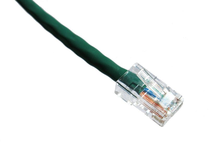 Axiom Axg99008 Networking Cable Green 3.6576 M Cat6 U/Utp (Utp)