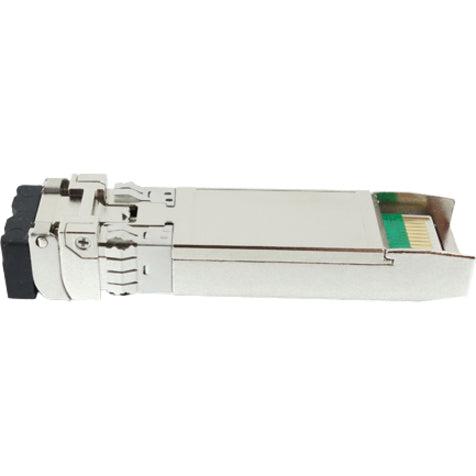 Axiom Axg92549 Network Transceiver Module Fiber Optic 10000 Mbit/S Sfp+