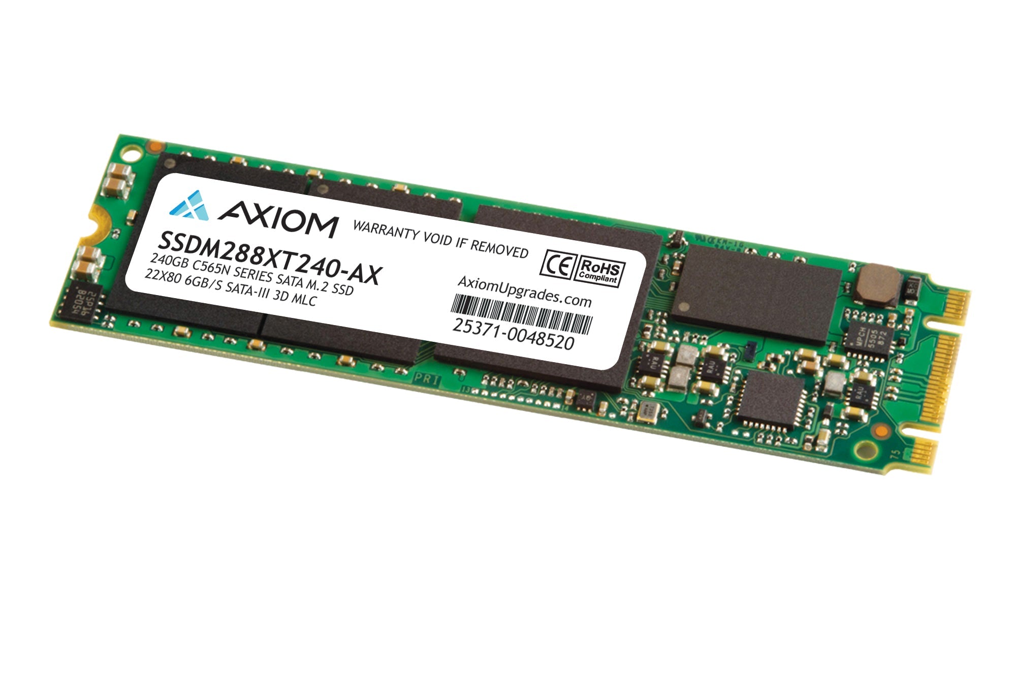Axiom C565N M.2 240 Gb