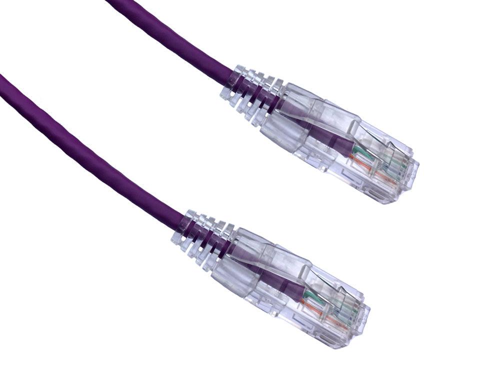 Axiom C6Abfsb-P40-Ax Networking Cable 12.192 M Cat6 F/Utp (Ftp)