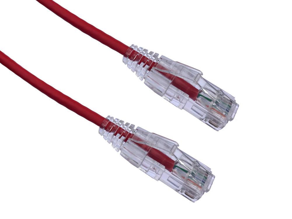 Axiom C6Abfsb-R6-Ax Networking Cable 1.8288 M Cat6 F/Utp (Ftp)