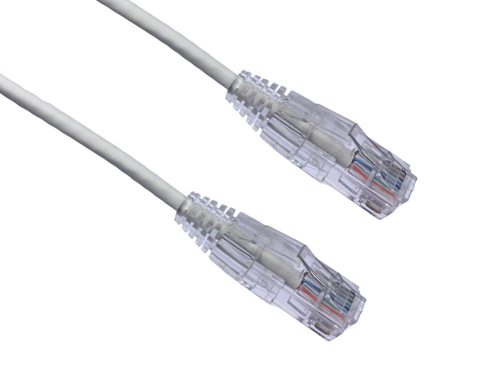 Axiom C6Abfsb-W100-Ax Networking Cable 30.48 M Cat6 F/Utp (Ftp)