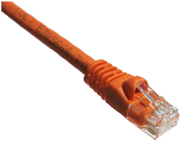 Axiom C6Mbsftpo1-Ax Networking Cable Orange 0.3 M Cat6 S/Ftp (S-Stp)