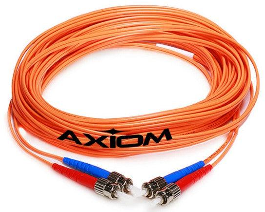 Axiom Cab-Gelx-625-Ax Fibre Optic Cable 1 M 2X Sc Orange