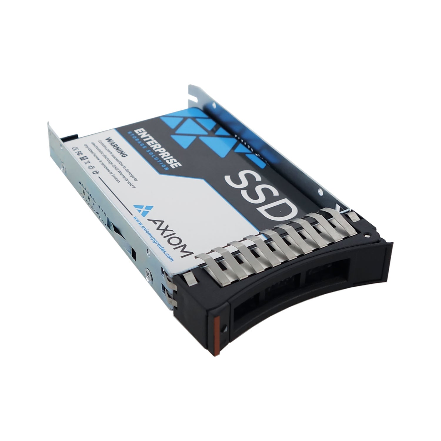 Axiom Ep400 2.5" 240 Gb Serial Ata Mlc