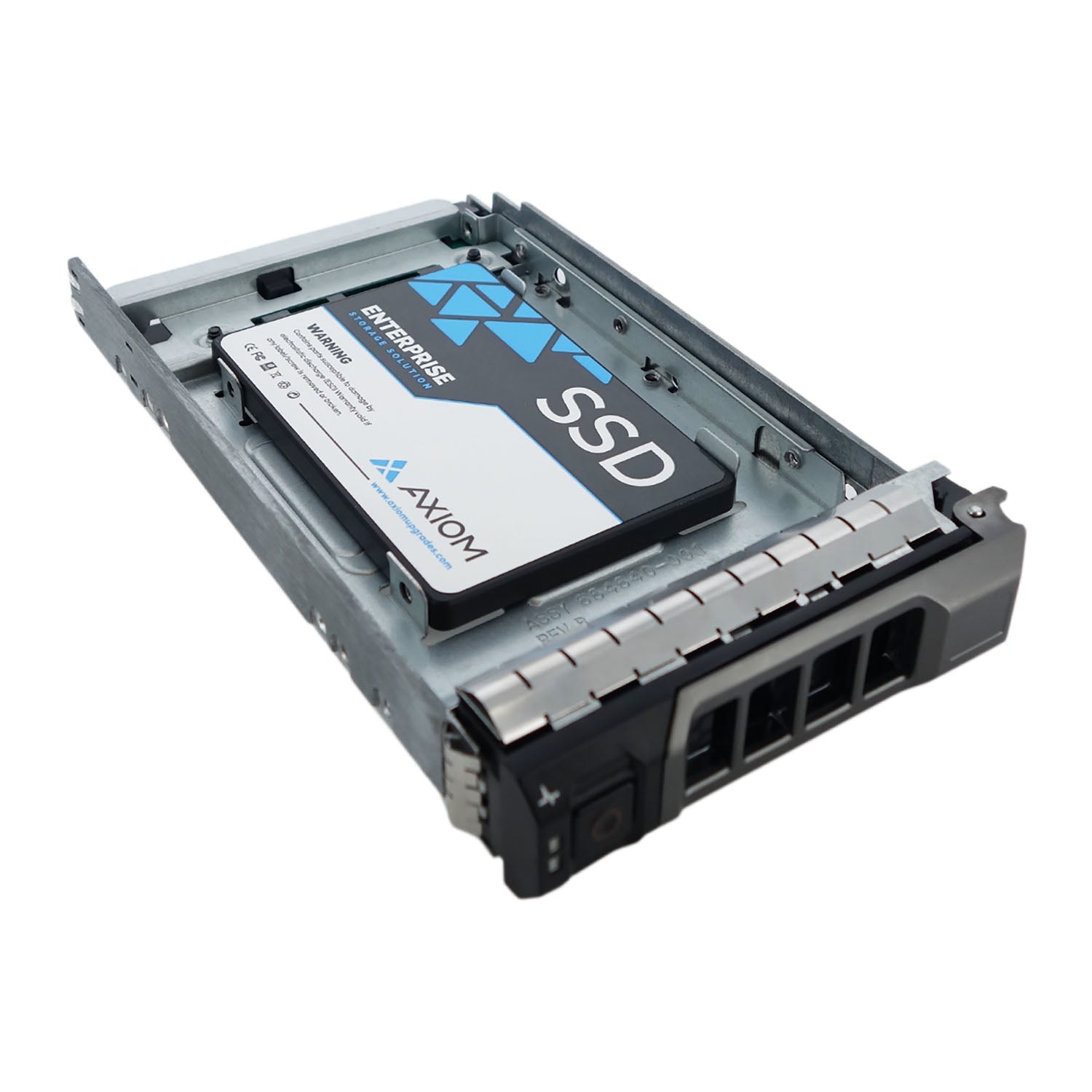 Axiom Ep400 2.5" 480 Gb Serial Ata Iii Mlc