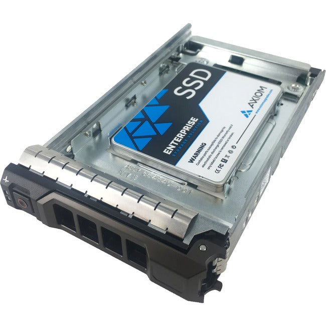 Axiom EP550 1.60 TB Solid State Drive - 3.5 Internal - SAS (12Gb/s SAS)" SSDEP55DM1T6-AX