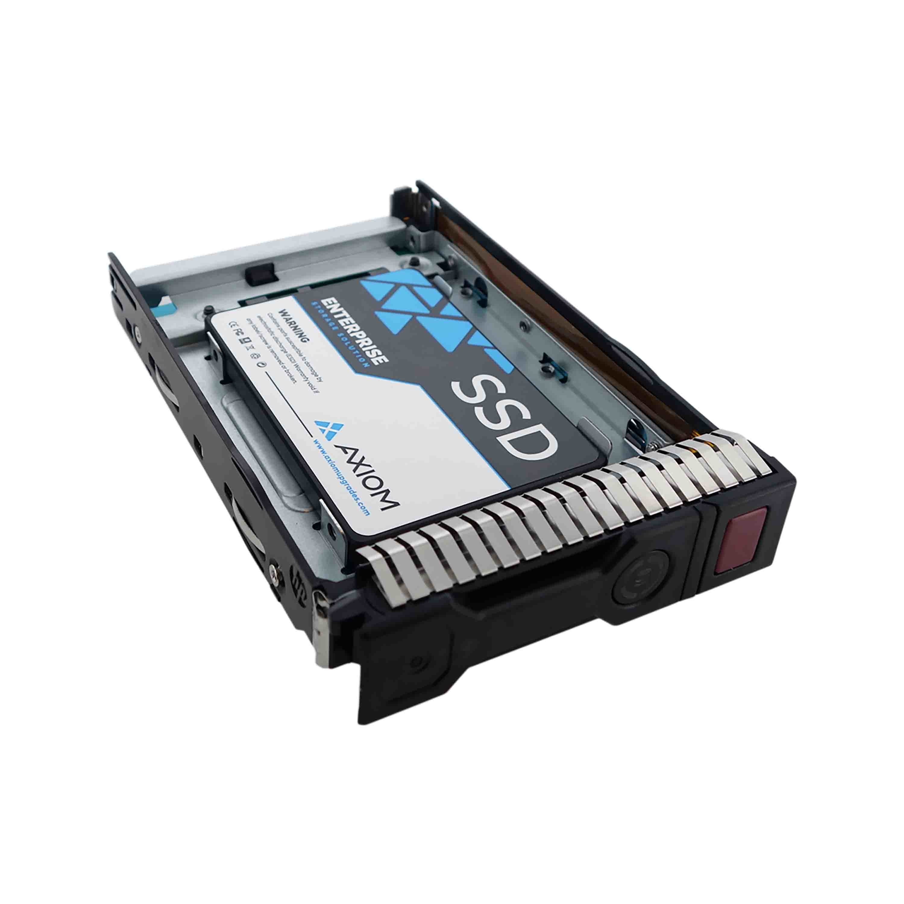 Axiom Ev100 2.5" 480 Gb Serial Ata Mlc