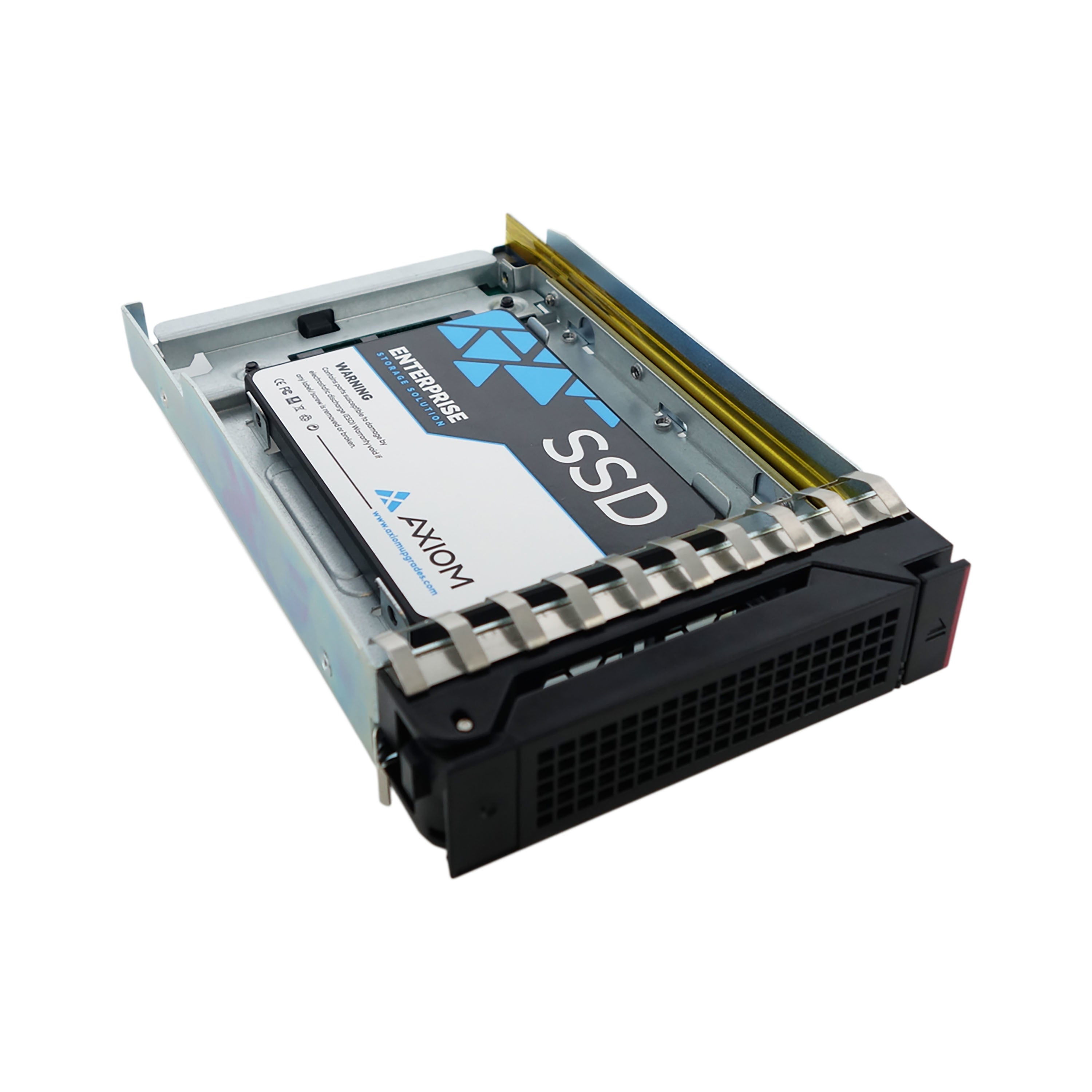 Axiom Ev100 2.5" 480 Gb Serial Ata Mlc