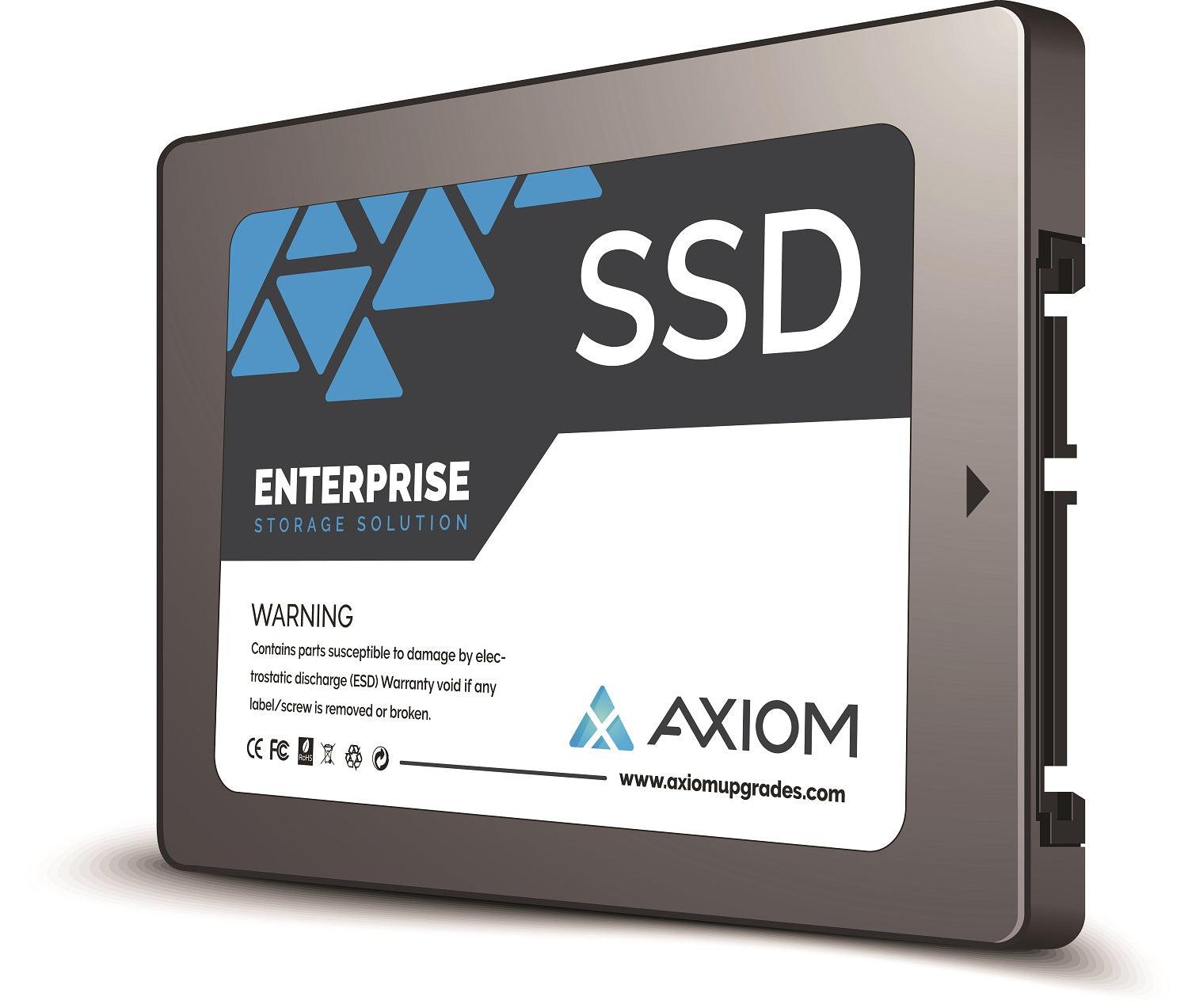 Axiom Enterprise Ep400 2.5" 240 Gb Serial Ata