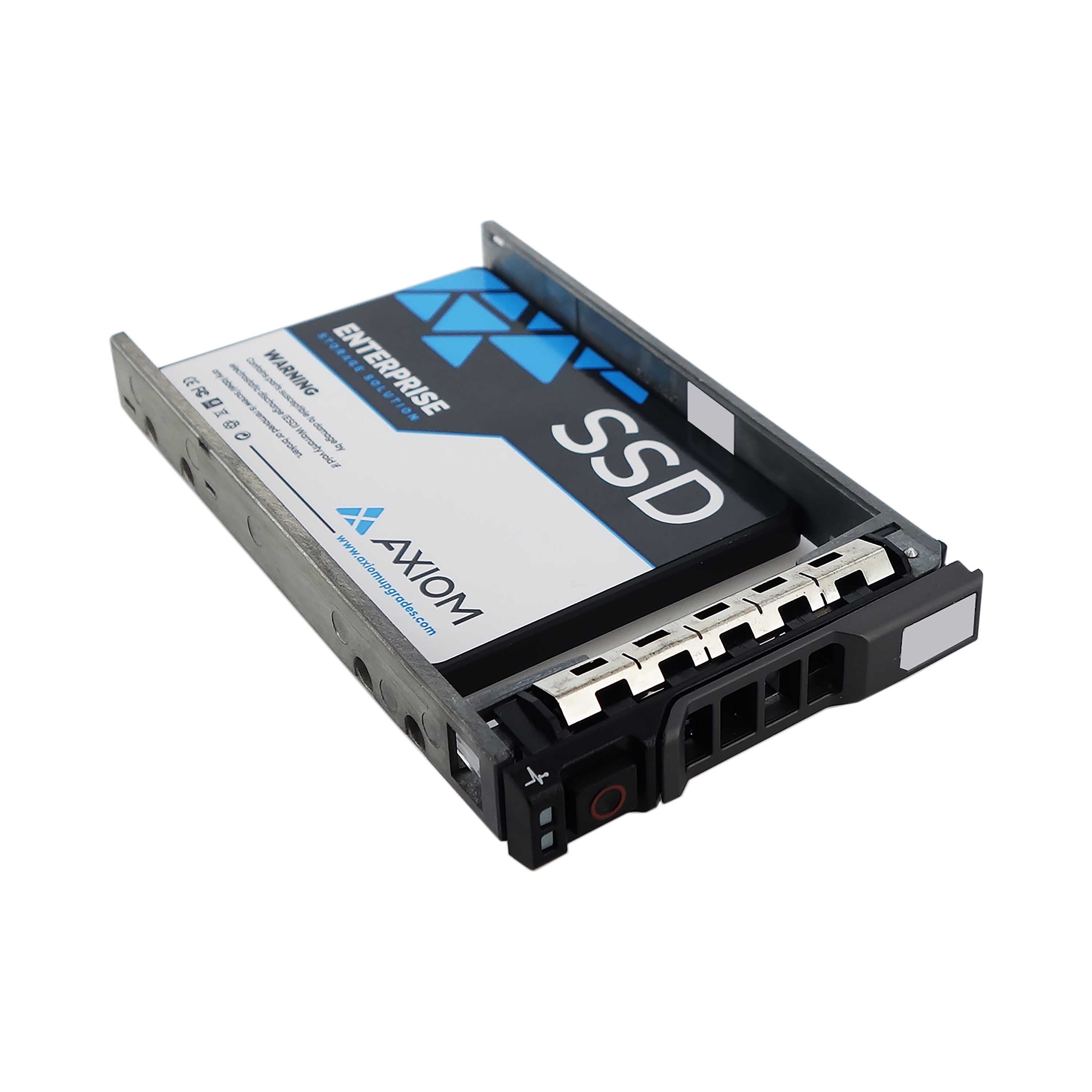 Axiom Enterprise Ev100 2.5" 1600 Gb Serial Ata Mlc