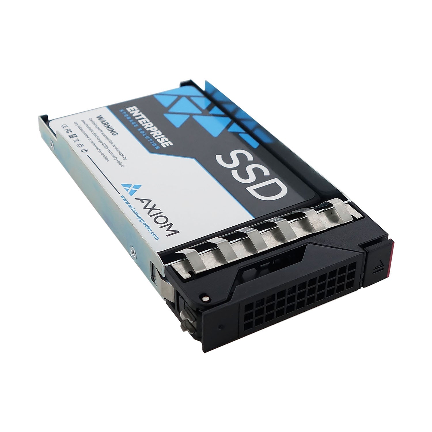 Axiom Enterprise Ev100 2.5" 1600 Gb Serial Ata Mlc