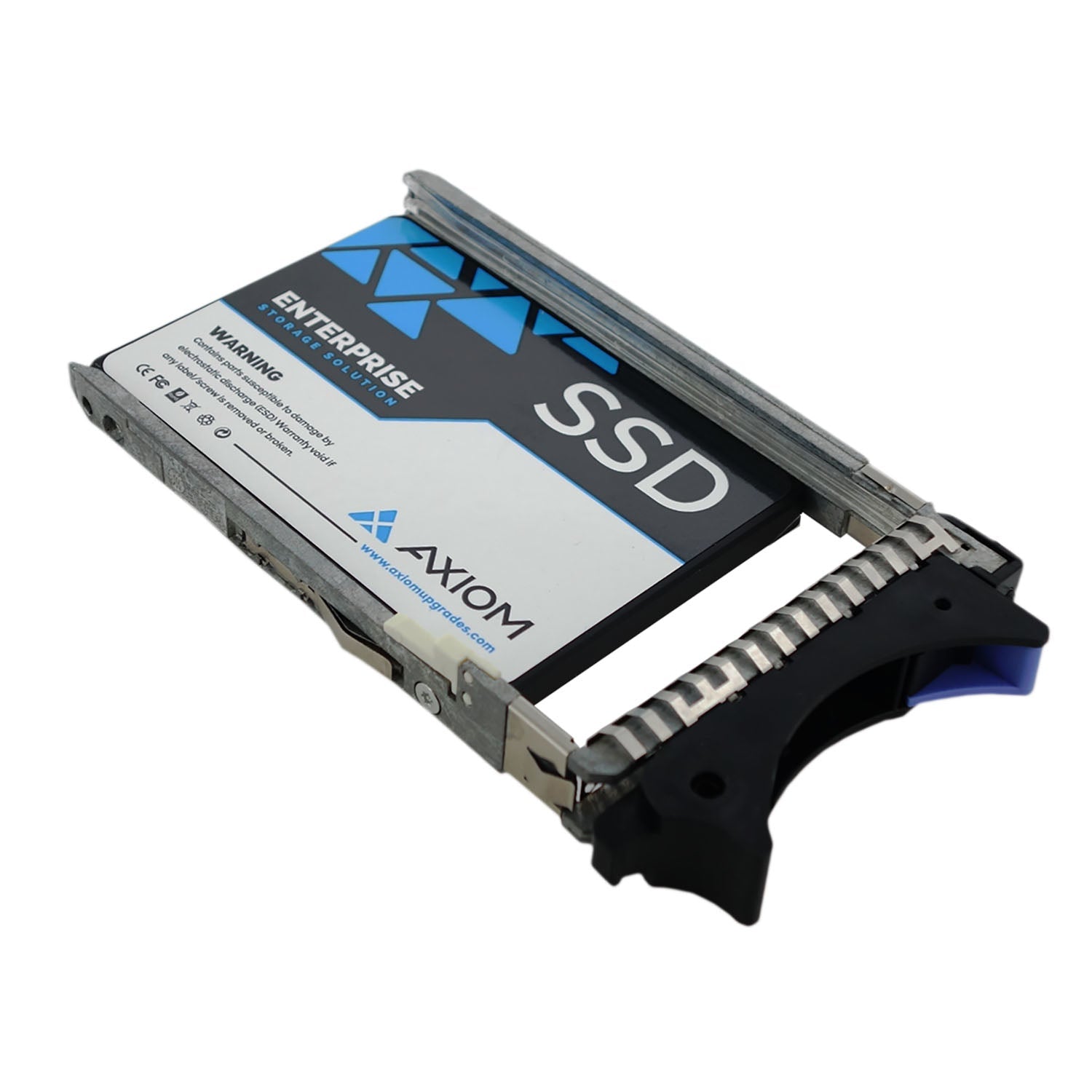 Axiom Enterprise Ev100 2.5" 1638 Gb Serial Ata Iii Mlc