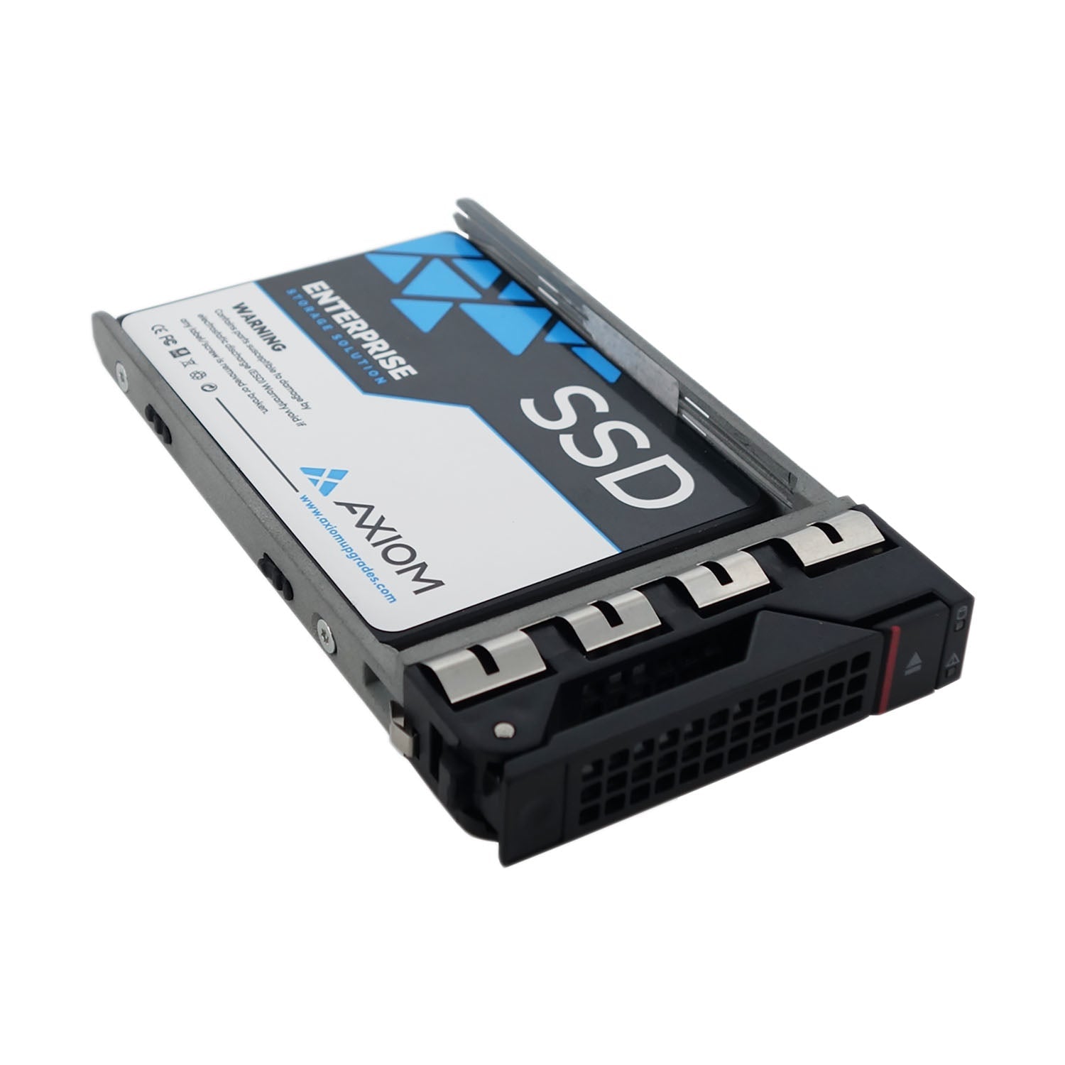 Axiom Enterprise Ev100 2.5" 240 Gb Serial Ata Mlc