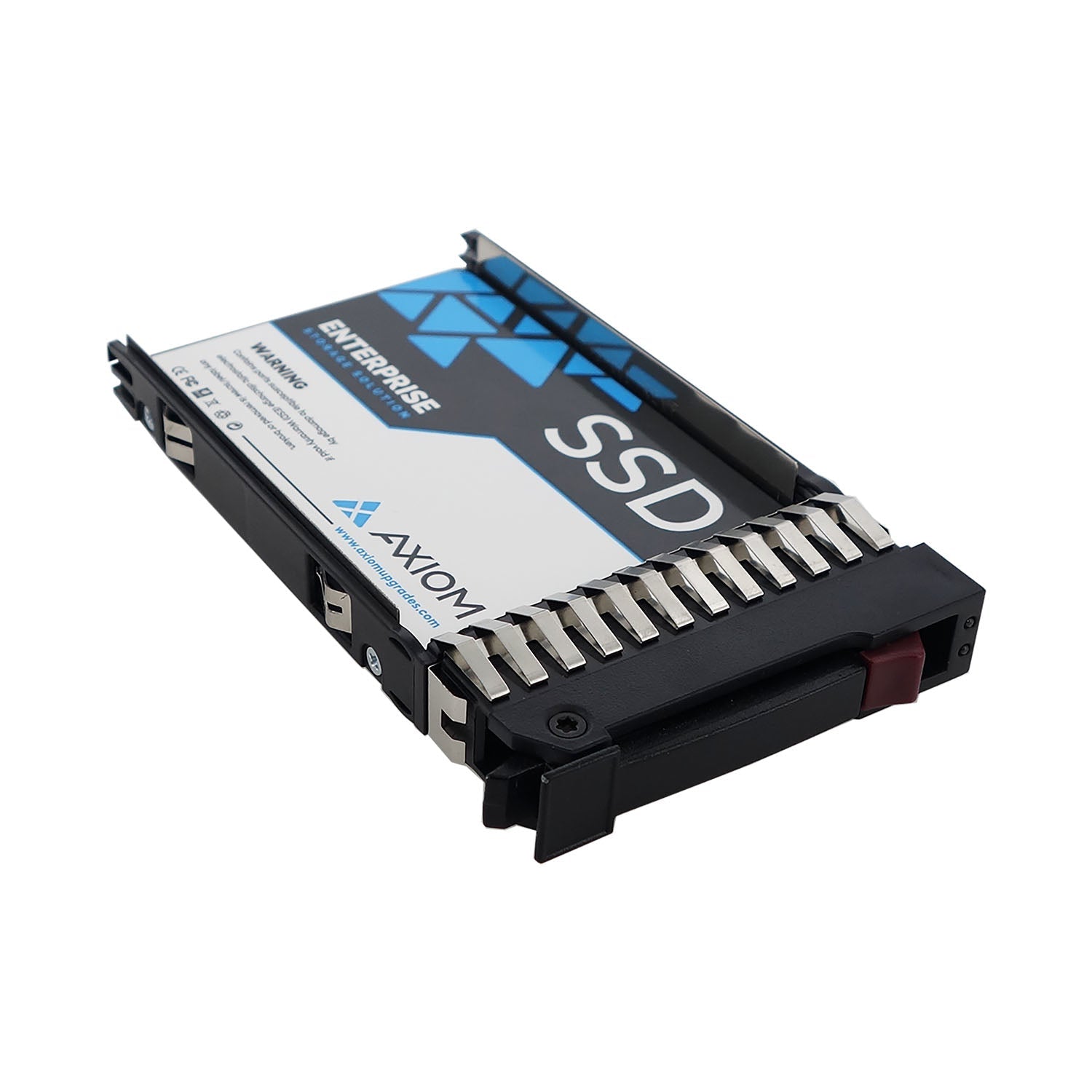 Axiom Enterprise Ev100 2.5" 480 Gb Serial Ata Iii Mlc