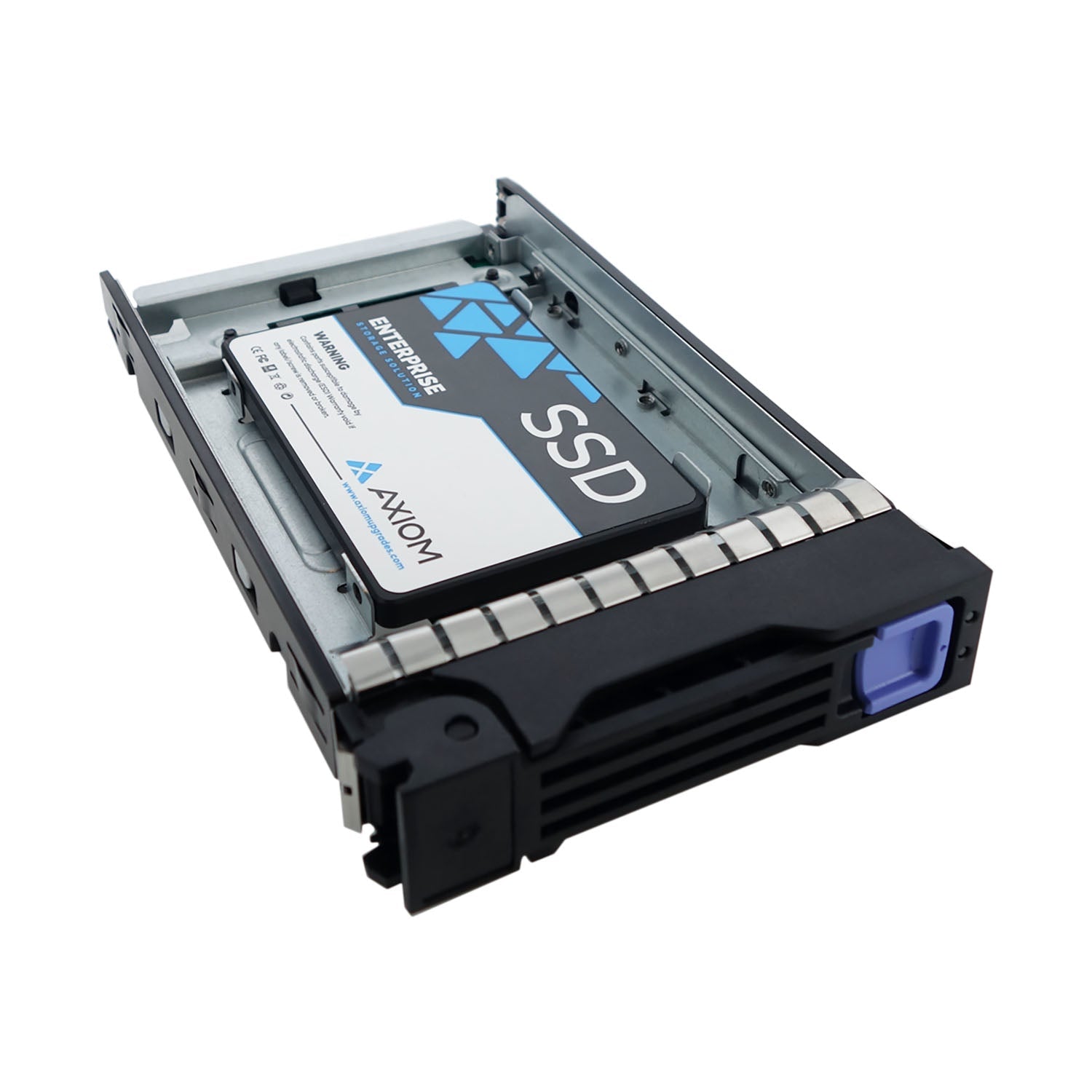 Axiom Enterprise Ev100 2.5" 800 Gb Serial Ata Iii Mlc