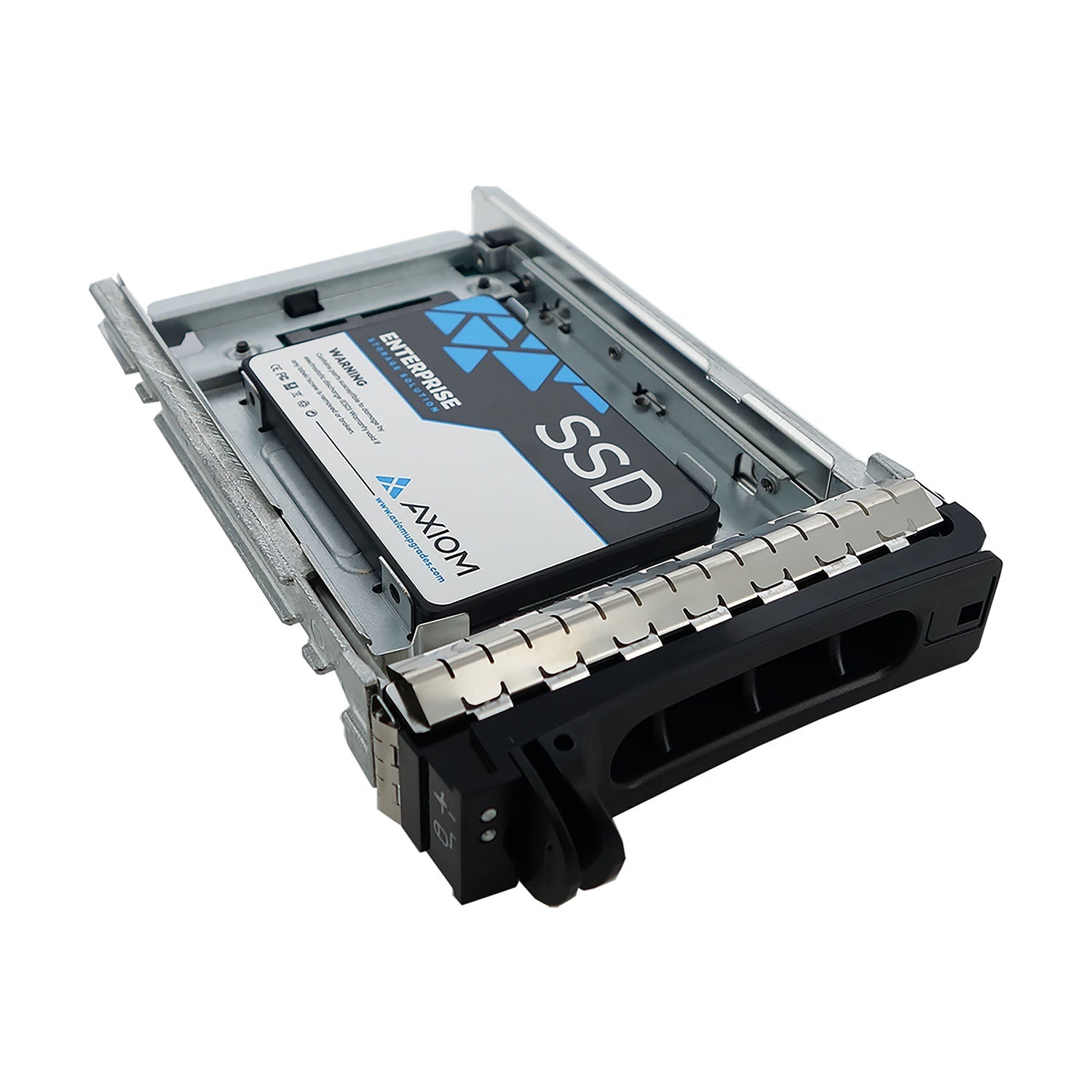 Axiom Enterprise Ev200 2.5" 3840 Gb Serial Ata Mlc