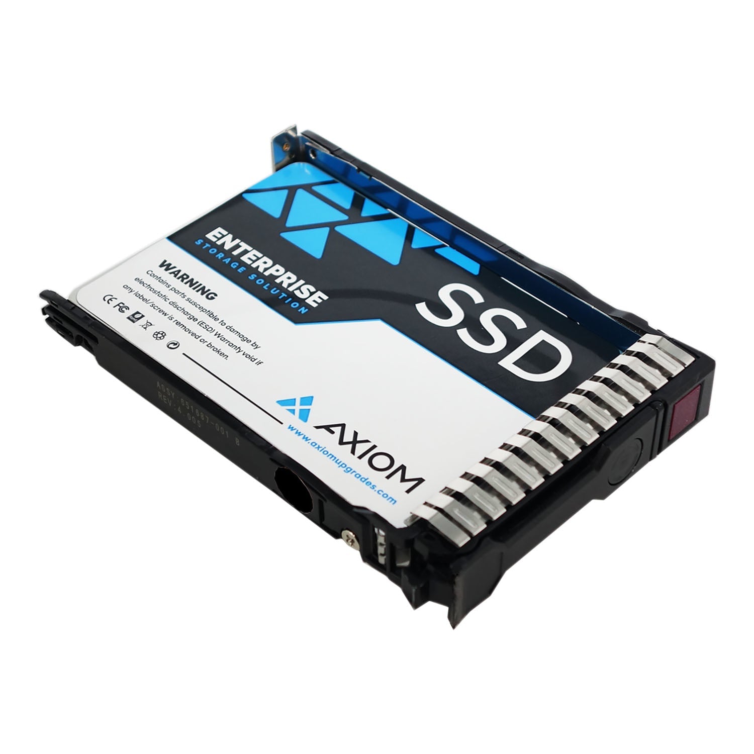 Axiom Enterprise Ev200 2.5" 960 Gb Serial Ata Mlc