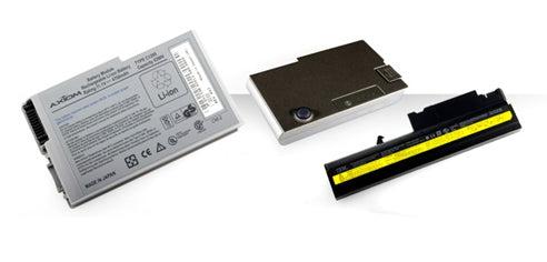 Axiom Li-Ion 6-Cell Battery