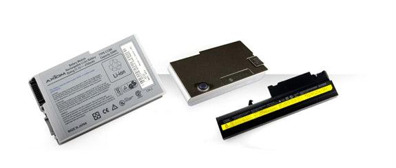 Axiom Li-Ion 6-Cell Battery