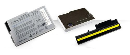 Axiom Li-Ion 9-Cell Battery