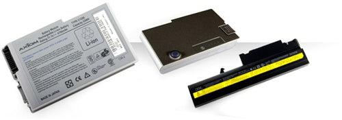 Axiom Pa3307U-1Brs-Ax Notebook Spare Part Battery