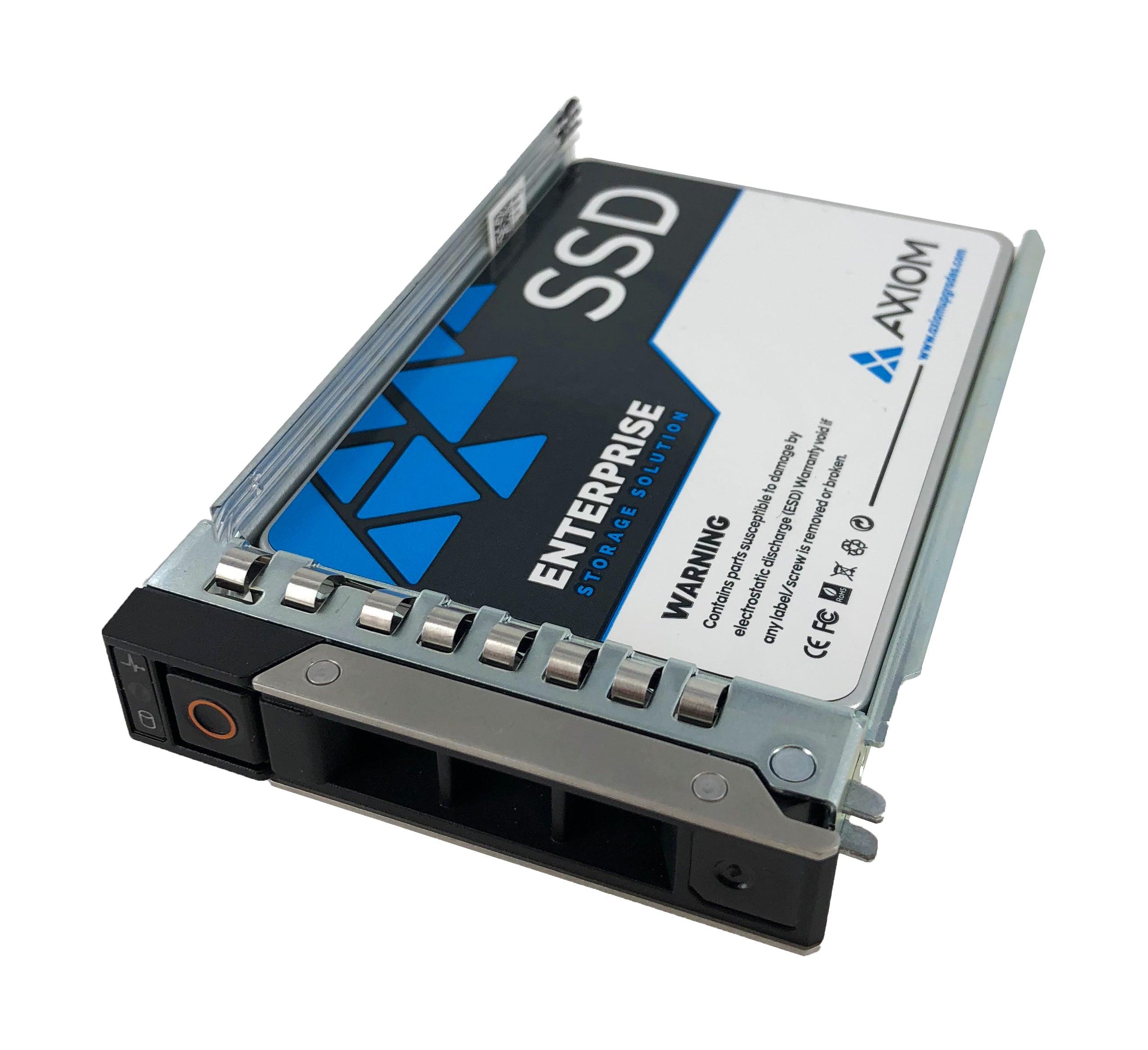 Axiom Ssdep45Dj960-Ax Internal Solid State Drive 2.5" 960 Gb Sas V-Nand