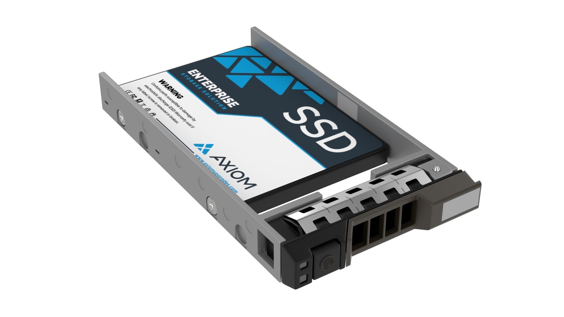 Axiom Ssdev20Dl3T8-Ax Internal Solid State Drive 2.5" 3840 Gb Serial Ata Iii V-Nand Mlc