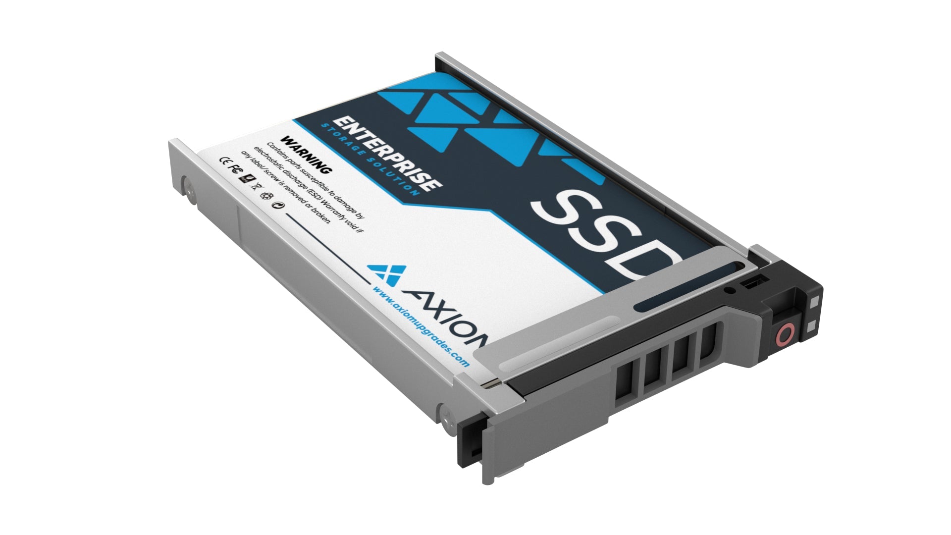 Axiom Ssdev20Dv1T9-Ax Internal Solid State Drive 2.5" 1920 Gb Serial Ata Iii V-Nand