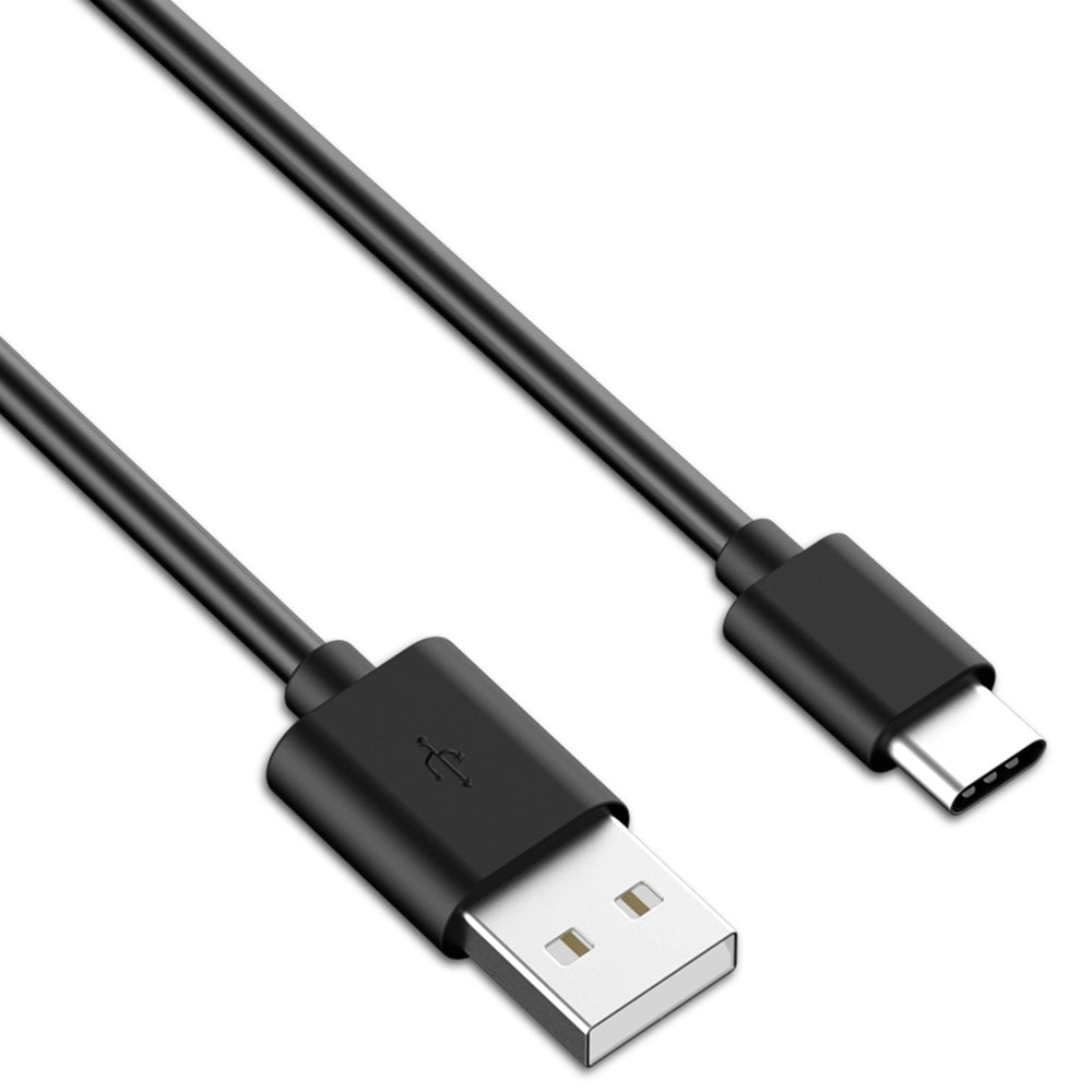 Axiom Usbamusbcmr-Ax Usb Cable 0.9 M Usb 3.2 Gen 1 (3.1 Gen 1) Usb A Usb C Black