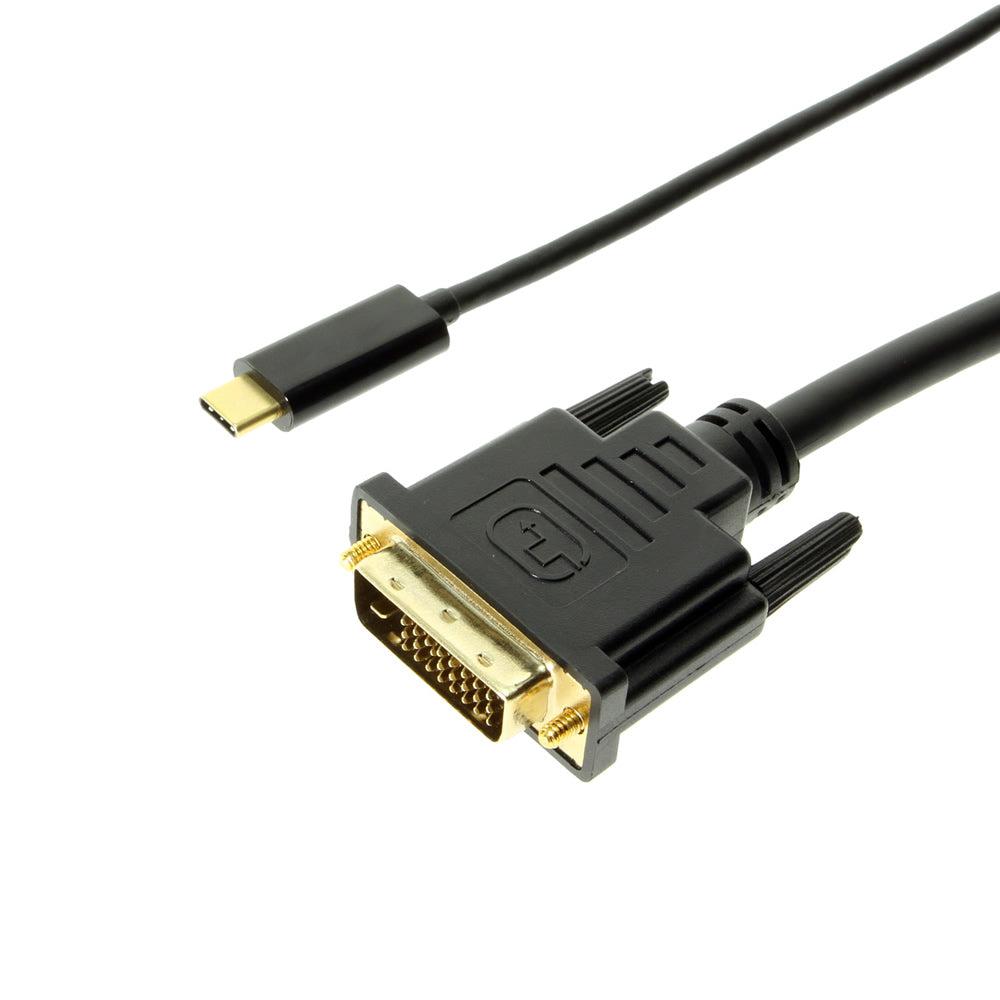 Axiom Usbcdvim06-Ax Usb Graphics Adapter 1920 X 1200 Pixels Black, Gold