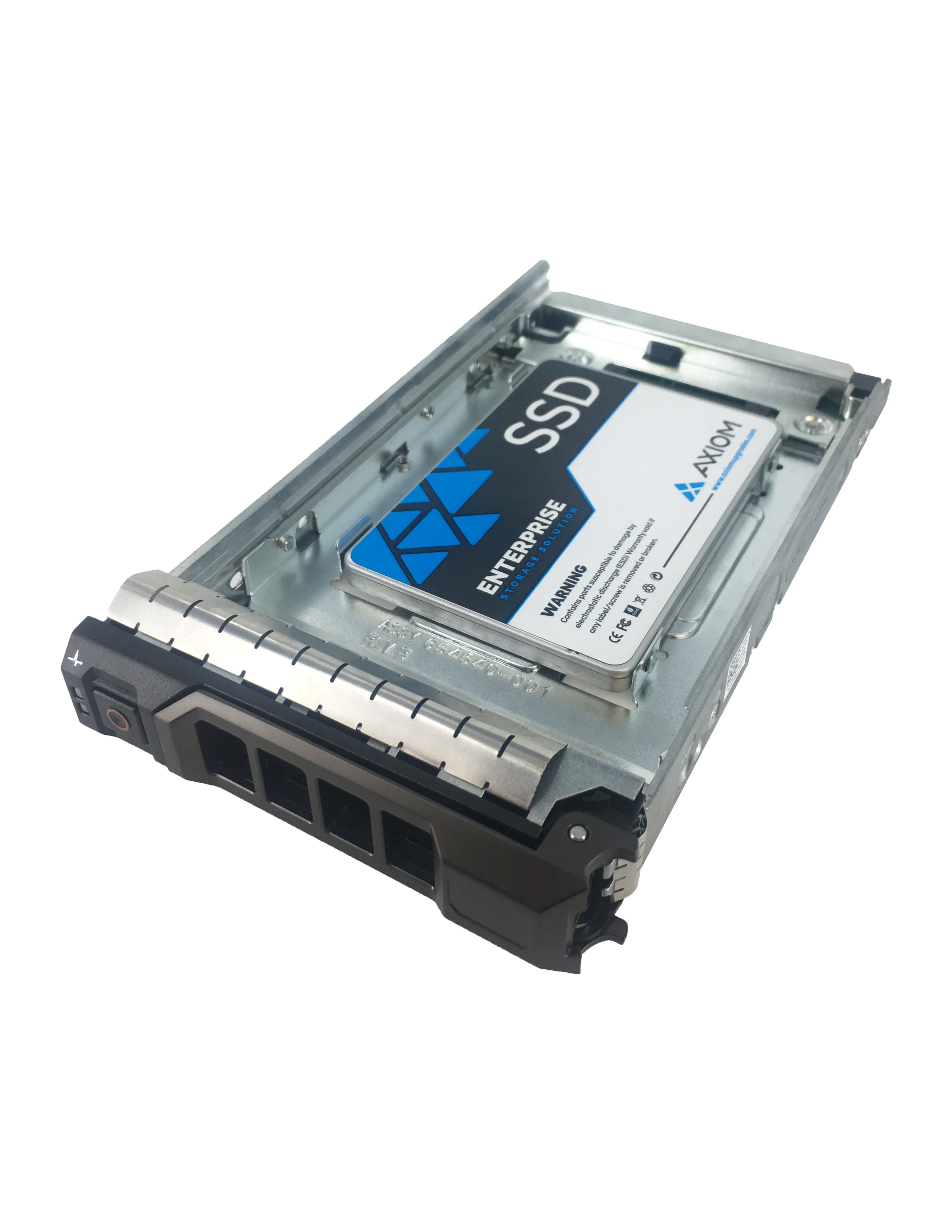 Axiom Value Ev200 2.5" 480 Gb Serial Ata Iii V-Nand