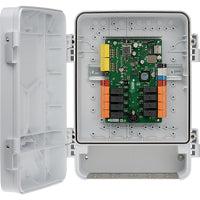 Axis A9188-Ve Electrical Relay Grey