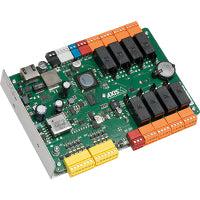 Axis A9188 Digital/Analogue I/O Module Relay Channel
