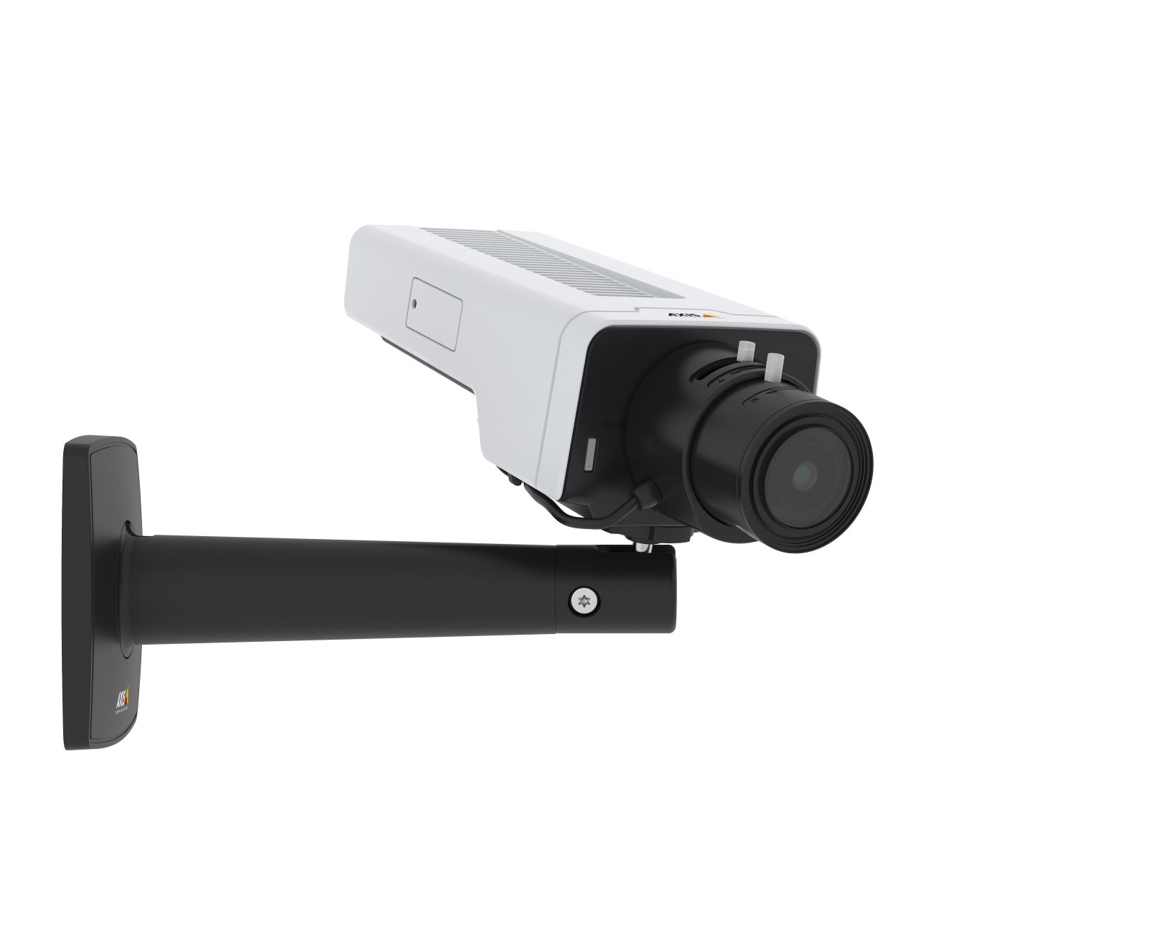 Axis P1378 Ip Security Camera Indoor Box 3840 X 2160 Pixels 01810-001 ...