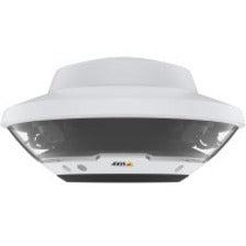 Axis Q6100-E Ip Security Camera Indoor & Outdoor Dome 2592 X 1944 Pixels Wall