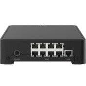 Axis S3008 Black