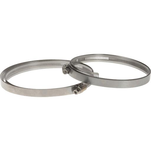 Axis Steel Straps Tx30 570Mm 1Pair Strap