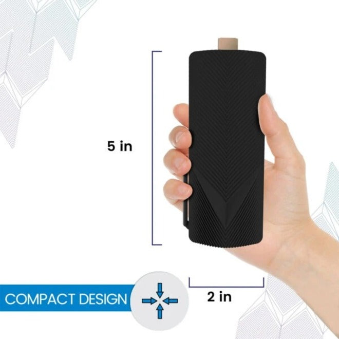 Azulle Access4 Essential Mini PC Stick with Linux AA1223