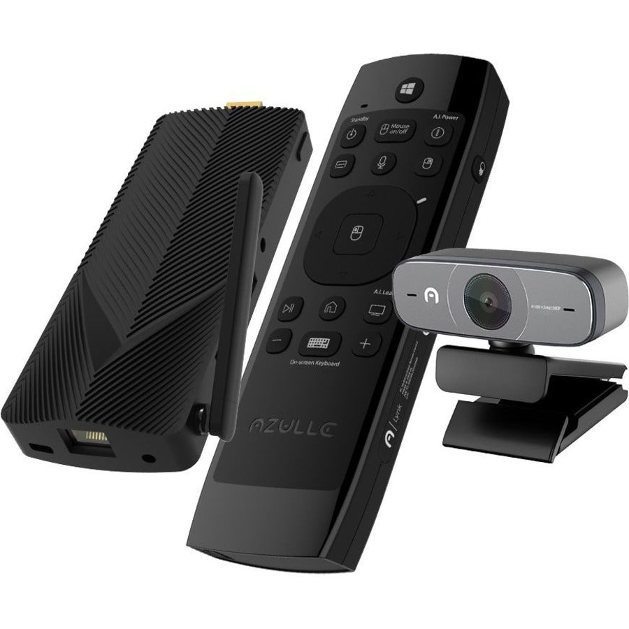 Azulle Access4 Essential w/Lynk Remote and Camera Bundle AA13LC
