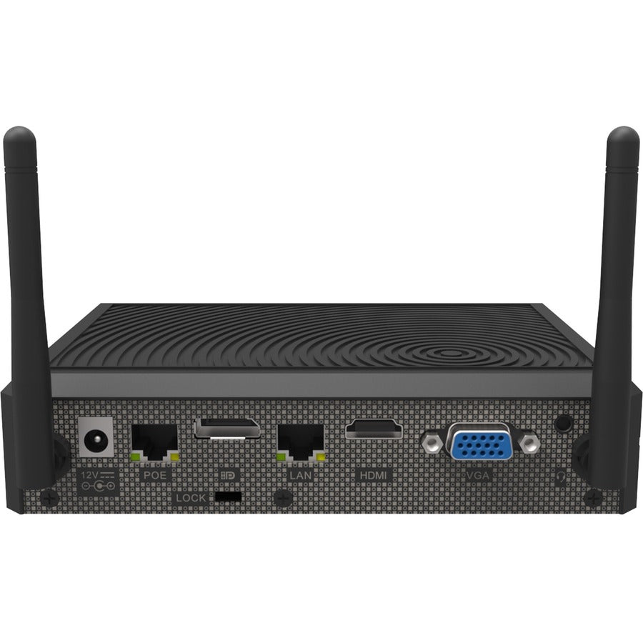 Azulle Byte4 Essential Mini PC BA1221