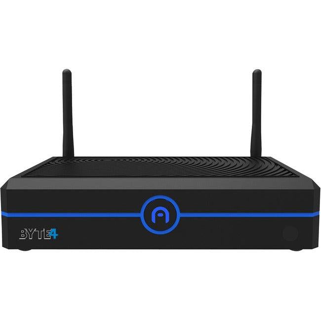 Azulle Byte4 Essential Mini PC with Linux BA1223